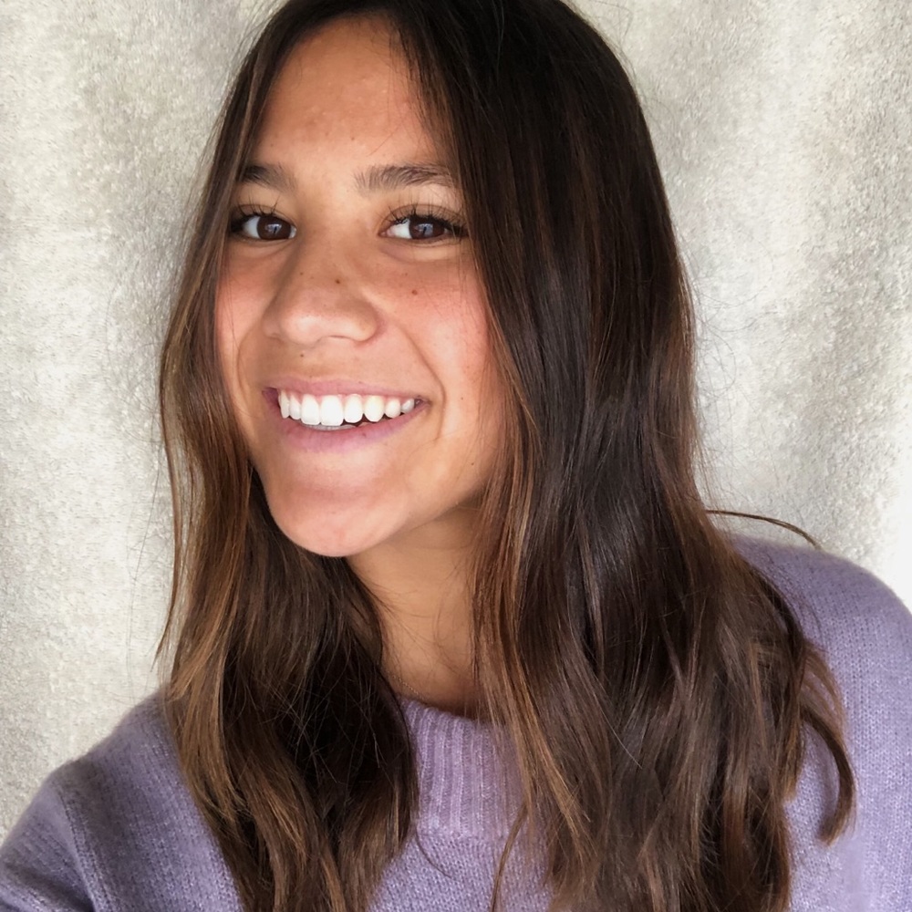 Meet your Posher, Amy